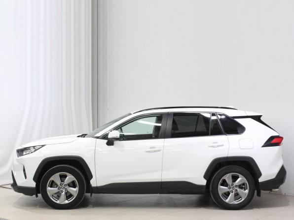 Toyota RAV4 V (XA50) с пробегом 2021 года, цена 3 290 000 рублей, 86579 км, внедорожник, Автокод Объявления