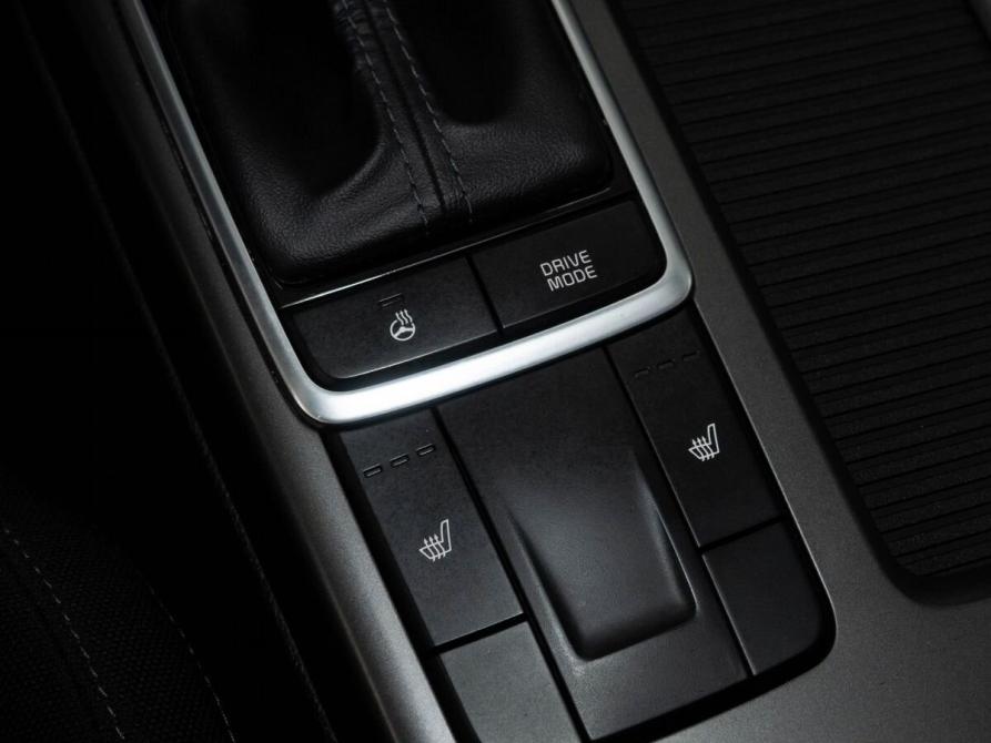 Kia Optima IV Рестайлинг Казань  - изображение 15