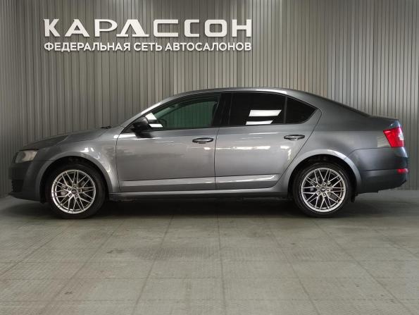 Skoda Octavia III (A7) с пробегом 2014 года, цена 1 149 000 рублей, 196821 км, лифтбек, Автокод Объявления