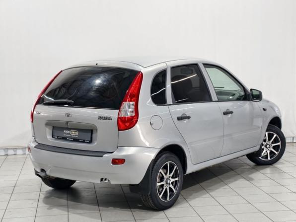 Lada (ВАЗ) Kalina I с пробегом 2010 года, цена 291 300 рублей, 108377 км, хэтчбек, Автокод Объявления