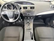 Mazda 3 II (BL) Рестайлинг Липецк  - изображение 19