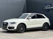 Audi Q3 I (8U) Ижевск  - изображение 27