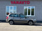 Lada (ВАЗ) Granta I Рестайлинг Альметьевск  - изображение 25