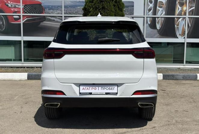 Chery Tiggo 7 Pro Max I с пробегом 2023 года, цена 2 060 000 рублей, 38987 км, внедорожник, Автокод Объявления