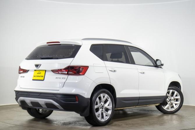 Jetta VS5 I с пробегом 2022 года, цена 1 699 000 рублей, 26833 км, внедорожник, Автокод Объявления