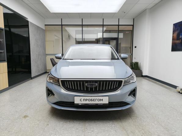 Geely Emgrand II с пробегом 2024 года, цена 1 749 524 рубля, 28302 км, седан, Автокод Объявления