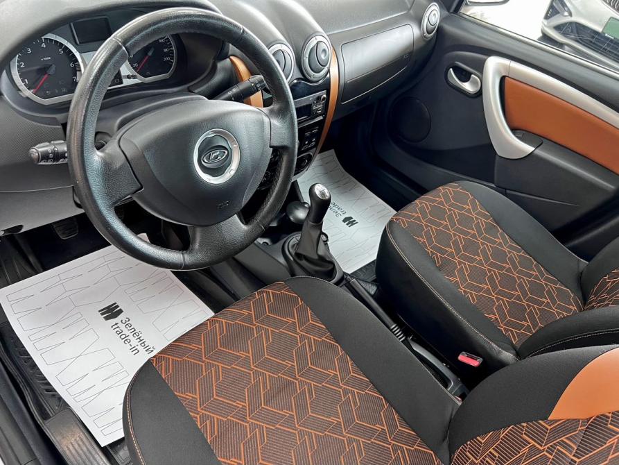 Lada (ВАЗ) Largus I Тверь  - изображение 8