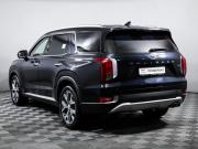 Hyundai Palisade I Москва  - изображение 27