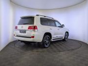 Toyota Land Cruiser 200 Series Рестайлинг 2 Москва  - изображение 35