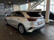 Kia Ceed III Чебоксары  - изображение 39