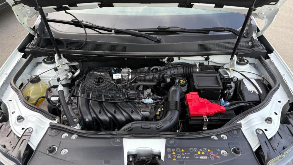 Renault Duster II Брянск  - изображение 24
