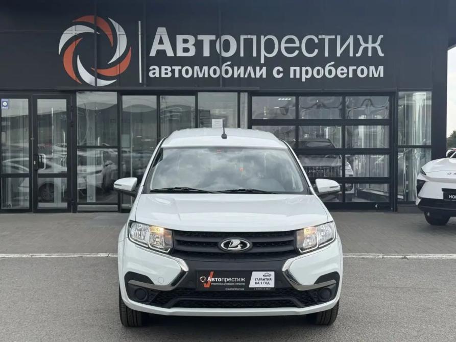 Lada (ВАЗ) Largus I Рестайлинг Волгоград  - изображение 2