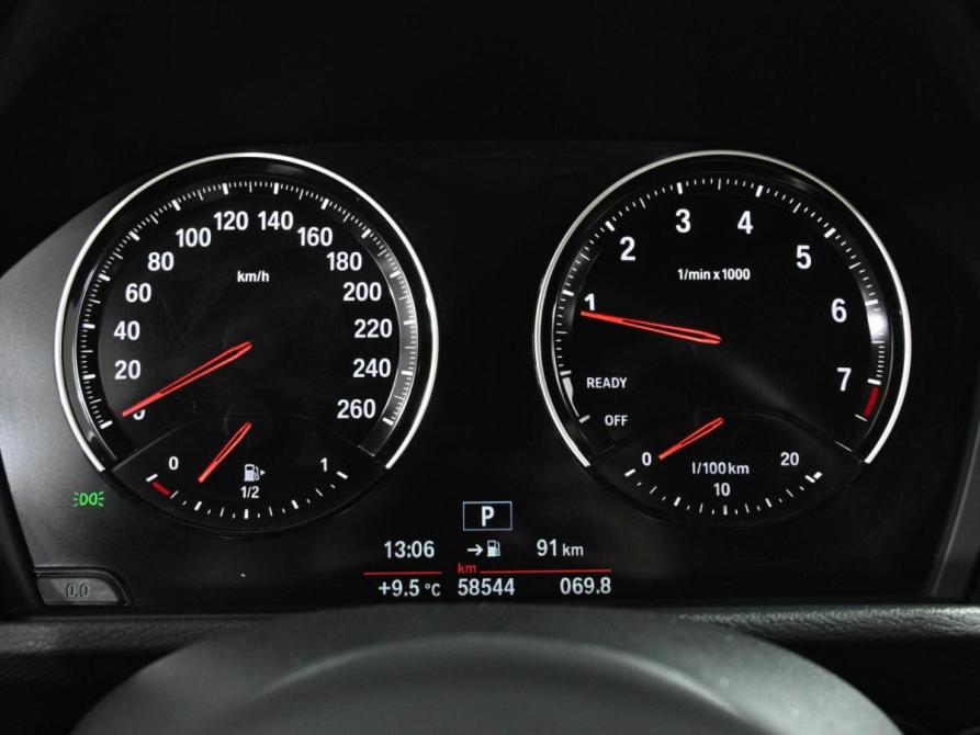 BMW X1 II (F48) Ростов-на-Дону  - изображение 18