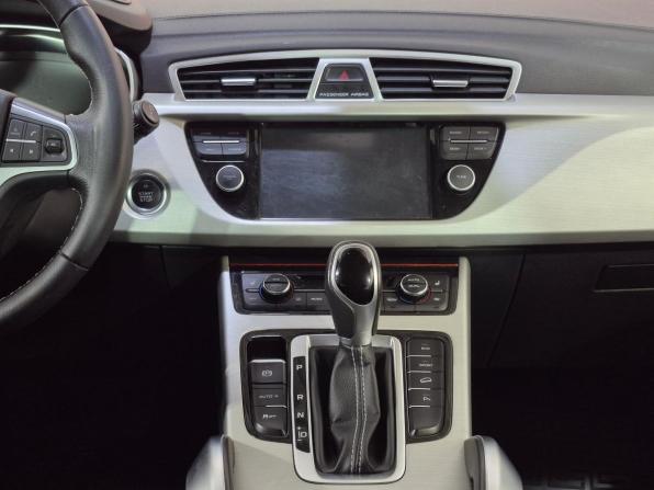 Geely Atlas I с пробегом 2020 года, цена 1 475 000 рублей, 179403 км, внедорожник, Автокод Объявления