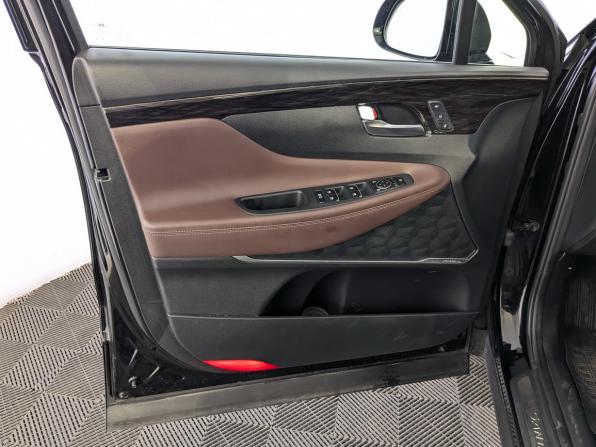 Hyundai Santa Fe IV с пробегом 2020 года, цена 3 175 000 рублей, 103637 км, внедорожник, Автокод Объявления