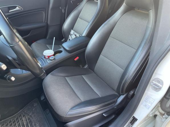 Mercedes-Benz CLA I (C117 X117) с пробегом 2015 года, цена 1 769 000 рублей, 98889 км, седан, Автокод Объявления