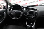 Kia Ceed II Рестайлинг Сургут  - изображение 42