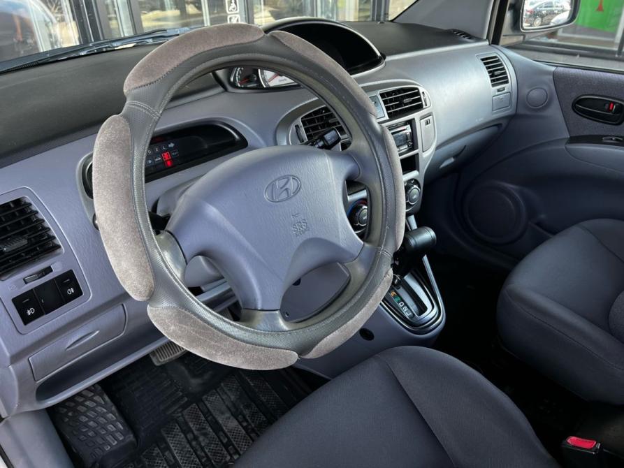 Hyundai Matrix I Рестайлинг Волгоград  - изображение 8