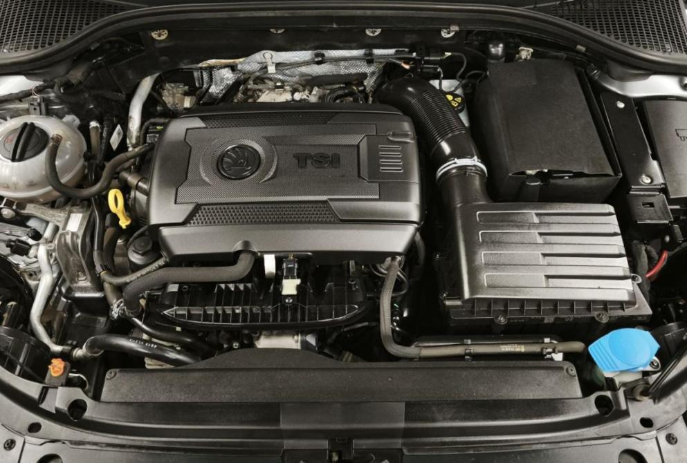 Skoda Octavia III (A7) Сыктывкар  - изображение 11