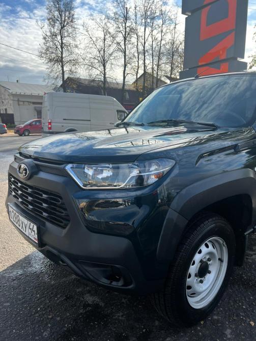 Lada (ВАЗ) Niva Travel I Кострома  - изображение 3