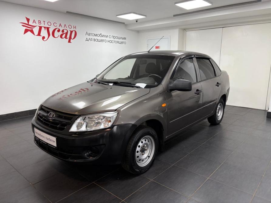 Lada (ВАЗ) Granta I Киров  - изображение 1