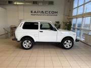 Lada (ВАЗ) 2121 (4x4) I Рестайлинг Волгоград  - изображение 21