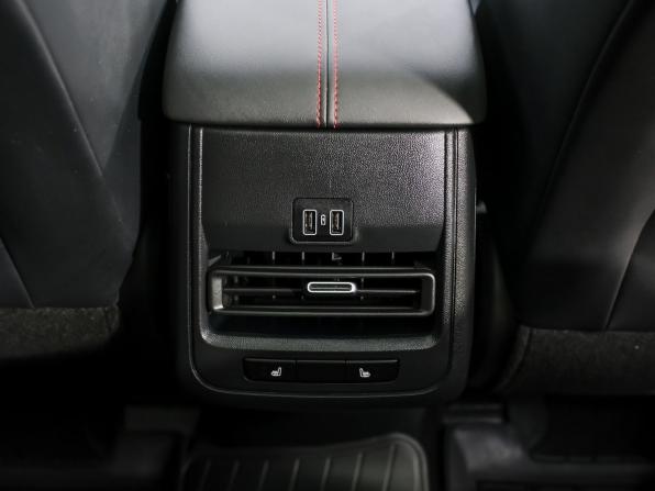 Changan CS55 Plus II с пробегом 2024 года, цена 2 321 000 рублей, 24056 км, внедорожник, Автокод Объявления