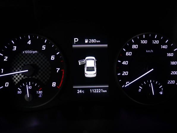 Hyundai Solaris II Рестайлинг с пробегом 2021 года, цена 1 599 000 рублей, 112220 км, седан, Автокод Объявления