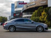 Mercedes-Benz CLA I (C117 X117) Москва  - изображение 21