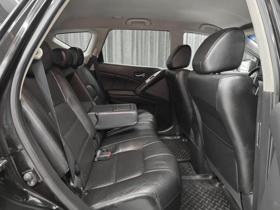 Nissan Murano II (Z51) Рестайлинг 2 Красноярск  - изображение 15