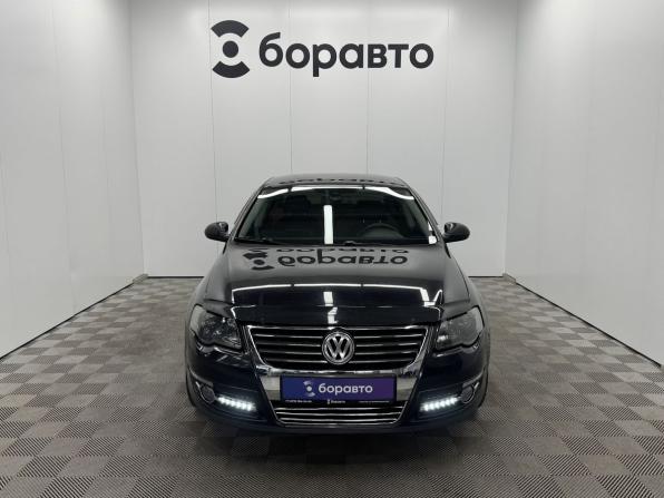 Volkswagen Passat B6 с пробегом 2007 года, цена 647 000 рублей, 213192 км, седан, Автокод Объявления