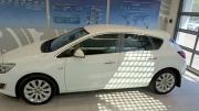 Opel Astra J Рестайлинг Вологда  - изображение 33