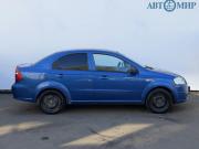 Chevrolet Aveo I Рестайлинг Москва  - изображение 17