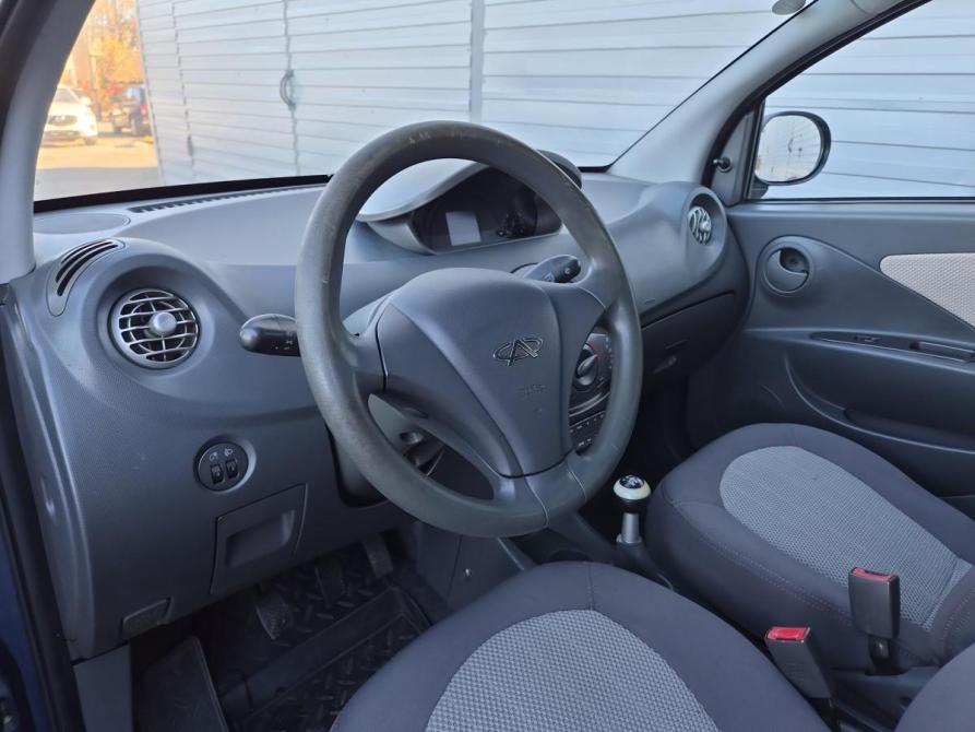 Chery IndiS (S18D) I Саратов  - изображение 17