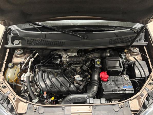 Renault Sandero II Рестайлинг с пробегом 2019 года, цена 1 278 151 рубль, 52541 км, хэтчбек, Автокод Объявления