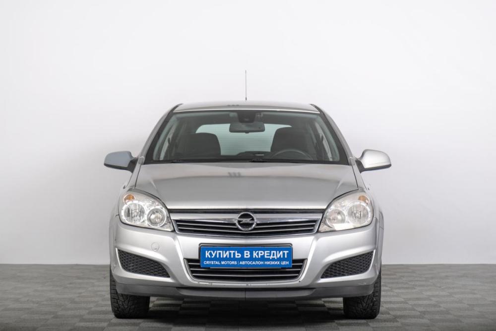 Opel Astra H Томск  - изображение 4