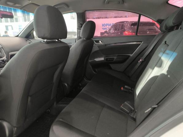 Geely Emgrand EC7 с пробегом 2014 года, цена 230 000 рублей, 291518 км, седан, Автокод Объявления