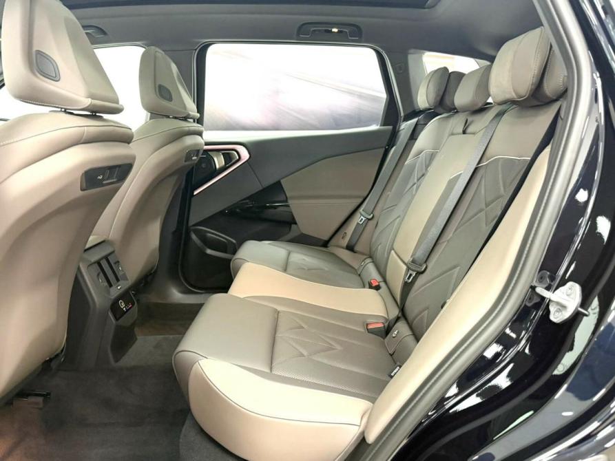 BMW X3 IV (G45/G48) Красноярск  - изображение 8