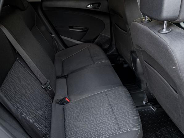Opel Astra J Рестайлинг с пробегом 2014 года, цена 725 311 рублей, 116785 км, хэтчбек, Автокод Объявления