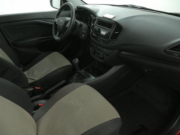Lada (ВАЗ) Vesta I с пробегом 2018 года, цена 892 000 рублей, 28500 км, седан, Автокод Объявления