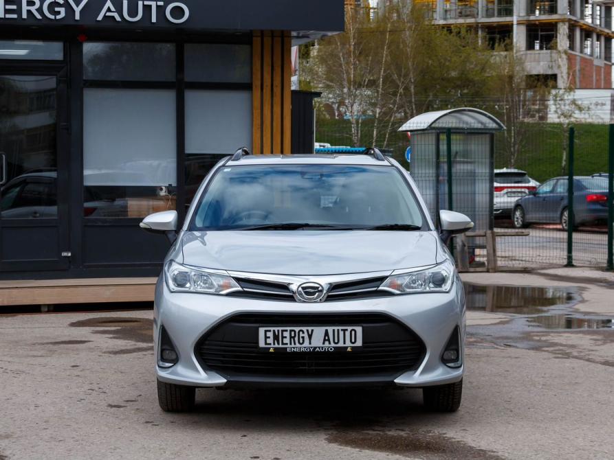 Toyota Corolla XI (E160 E170) Рестайлинг 2 Уфа  - изображение 8