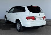 SsangYong Kyron I Рестайлинг Киров  - изображение 41