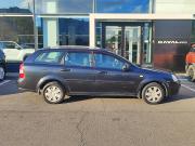 Chevrolet Lacetti I Москва  - изображение 20
