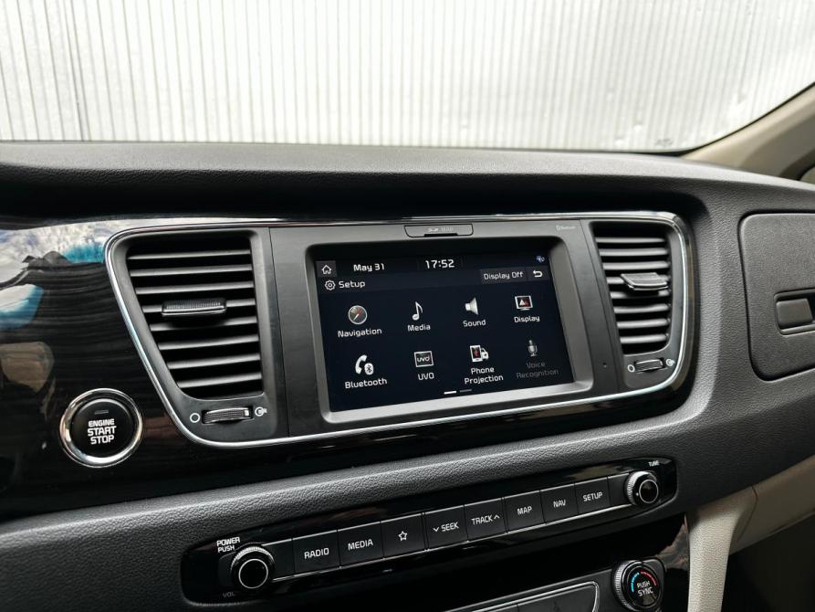 Kia Carnival III Уфа  - изображение 16
