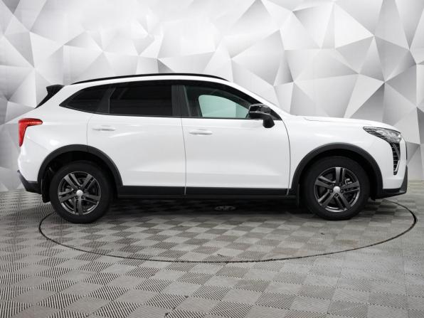 Haval Jolion I Рестайлинг с пробегом 2024 года, цена 2 050 000 рублей, 14700 км, внедорожник, Автокод Объявления
