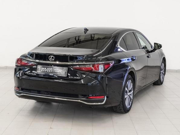 Lexus ES VII с пробегом 2021 года, цена 4 115 000 рублей, 74525 км, седан, Автокод Объявления