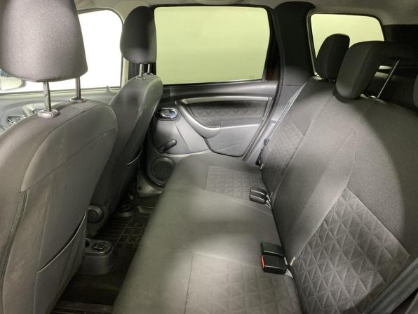 Renault Duster I Рестайлинг с пробегом 2017 года, цена 1 300 000 рублей, 97796 км, внедорожник, Автокод Объявления