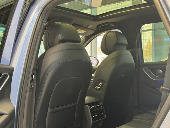 Новый Chery Tiggo 9 I 2025 года, цена 4 390 000 рублей, внедорожник, Автокод Объявления