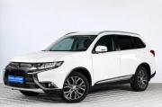 Mitsubishi Outlander III Рестайлинг 2 Челябинск  - изображение 23