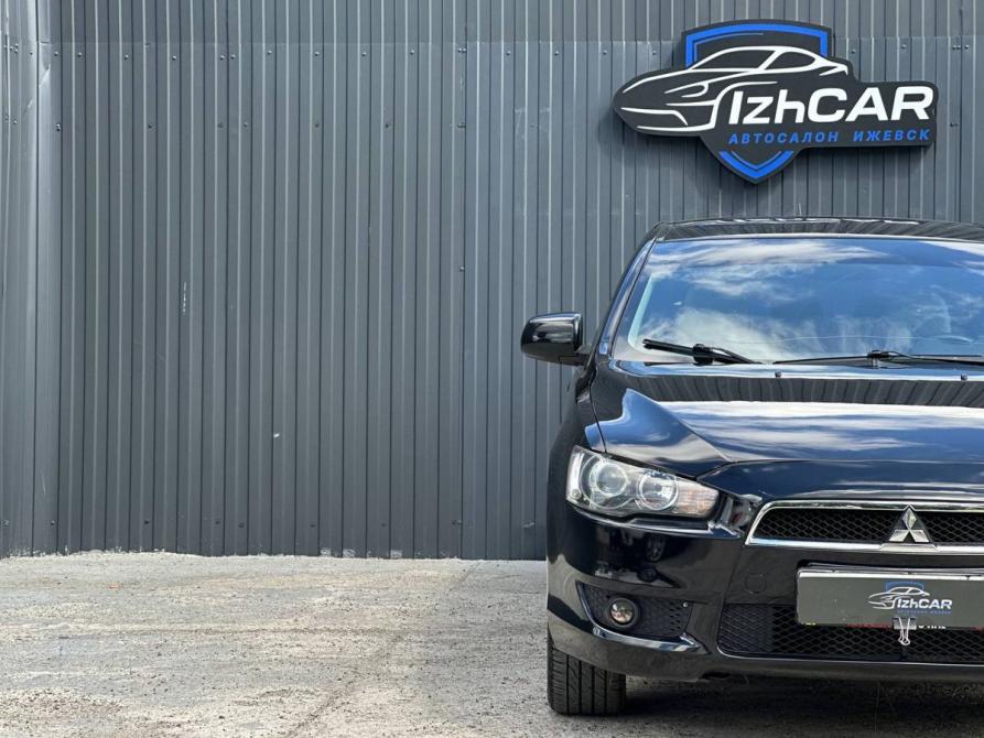 Mitsubishi Lancer X Ижевск  - изображение 7